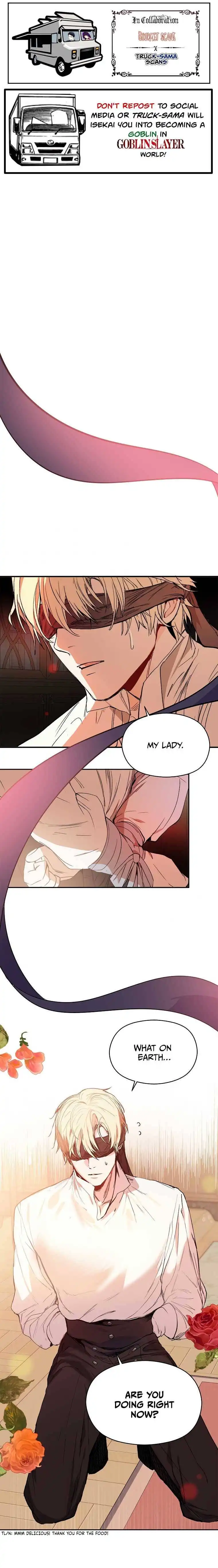 I Didn't Mean To Seduce The Male Lead Chapter 0 1